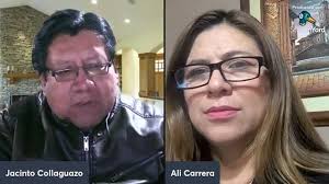 Entrevista con Carmen Alicia Carrera