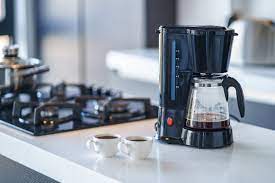 For those who cannot wait to see the coffee. Coffee Makers How To Keep Them Clean And Germ Free Chicago Sun Times