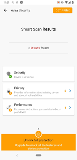 Avira antivirus brings keeps your android device free of viruses, malware, spyware and safe from phishing attacks. Avira Antivirus Security 2021 7 7 0 Download For Android Apk Free