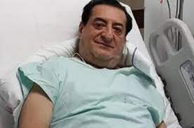 Mi tío jorge oñate siempre vivirá intacta en mi corazón mi admiración por usted. Jorge Onate No Se Murio Pero Esta En Grave Estado De Salud Informe Real