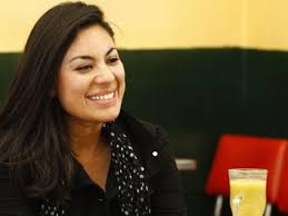 El color de la granada