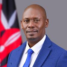 KENYA ARTIFICIAL INTELLIGENCE STRATEGY 2025-2030