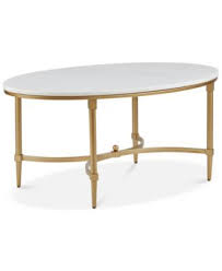 Either way the table's surface can be used for snack bowls and drinking glasses on movie night, or for more decorative purposes. Furniture Brenan Coffee Table Reviews Furniture Macy S In 2021 Coffee Table Furniture White Furniture Living Room