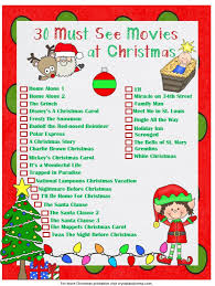 30 Awesome And Some Unexpected Family Christmas Movies Family Christmas Movies Christmas Movie Night Family Christmas