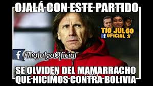 Perú 2 vs argentina 2 eliminatorias rusia 2018. Peru Vs Ecuador Todos Los Memes De La Victoria Peruana