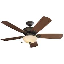 Jeff shows how to install a new harbor breeze centreville ceiling fan from lowes and replaces his daughter's older ceiling fan with step by step my goal is to save you money and empower you by teaching you things you can do yourself like changing brakes, installing lights and even upgrading. Harbor Breeze Echolake 52 In Oil Rubbed Bronze Led Indoor Outdoor Ceiling Fan With Light 5 Blade In The Ceiling Fans Department At Lowes Com