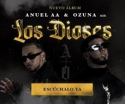 El álbum fue confirmado por ozuna en agosto de 2018 luego de que diera una entrevista para el canal de rapetón. Cover Story Anuel Aa Ozuna La Elite Divina Umomag Com