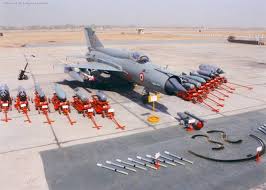 Mig 21 crash latest breaking news, pictures, photos and video news. Mig 21 Bison Shoots Down F 16 In Kashmir Bharat Rakshak