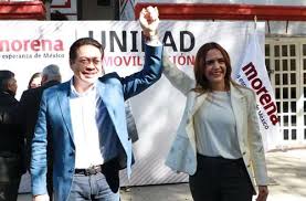 Es de suma importancia que los estudiantes de la máxima casa de estudios de nuevo león conozcan de viva voz las propuestas de cada uno de los candidatos a la gubernatura del estado. La Jornada Postulara Morena A Clara Luz Flores A La Gubernatura De Nl