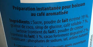 Boire de l'eau de coco pour s'hydrater après une activité physique modérée peut être très bon pour notre corps et ce grâce à ses propriétés. Cappuccino Summa 250 G E