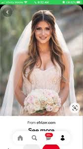 pin von lyla foxen craft auf wedding hair makeup brautfrisur hochzeitsfrisuren haare hochzeit