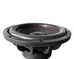 Image of Car Subwoofer