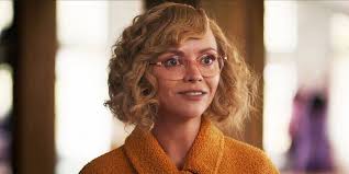 I Truly Did Not Expect For Misty To Turn Out To Be Yellowjackets' Most  Normal Adult Character