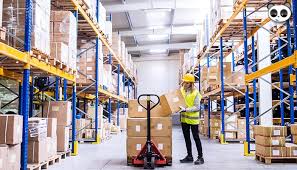 Quy Trình Quản Lý Kho Hàng Bài Bản Cho Doanh Nghiệp