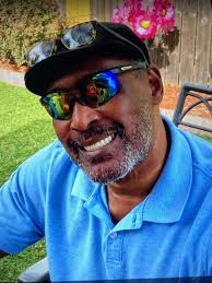 Obituary of Tony B. Coleman