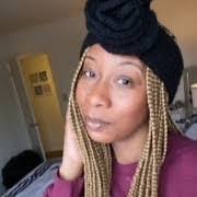 Carla Keyes's Instagram, Twitter & Facebook