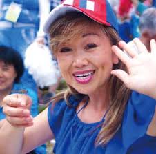 Gisingin ng Salita at Kapangyarihan ang Mga Kaluluwang Natutulog!”