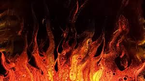However, the process often involves the use of hazardous chemicals including methylene chloride, acids, and isocyanates. Epoxy Resin Art Fire Pour Painting Youtube