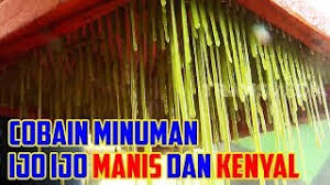 Maybe you would like to learn more about one of these? Segarnya Dawet Ayu Banjarnegara Rasanya Juara Ragam Indonesia 03 02 20 Youtube