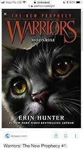 Pin By Heaven Nazario On Warrior Cat Books Warrior Cats Books Warrior Cats Warrior