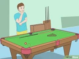 Disputa todas las partidas de billar que quieras contra otros jugadores que se encuentren conectados. How To Play Pool 7 Steps With Pictures Wikihow