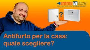 Antifurto Casa Quale Scegliere Come Faccio A Capire Qual E Il Migliore