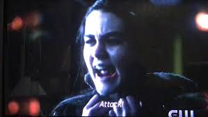 The 100 6x12-Clarke,Bellamy,Gabriel,Clarke,Priya,Russell and Guards