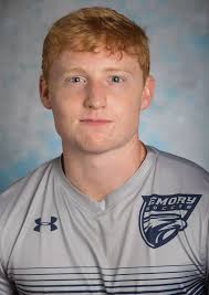 2017 Men's Soccer Roster