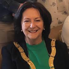 The Fern Dean in Stepaside has officially opened its doors and is now  welcoming new residents. Sending my best wishes to all.