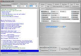 Now, you can instantly unlock your thumbnail pattern and password. Miracle Box 2 81 Free Download