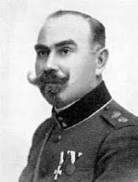 PILISTVERE KIHELKOND JA VABADUSE RISTI VENNAD