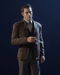 Maybe you would like to learn more about one of these? Clothing In Mafia Definitive Edition Mafia Wiki Fandom