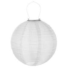 Shop wayfair for the best solar chinese lanterns. Wasserdicht Led Solar Tuch Chinesische Laterne Hangelampe Ebay