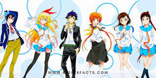 As for the third season, it isn't ordered yet and the experts don't hurry to take any decision on that matter. Nisekoi Season 3 Release Date Plot Cast And More Keeper Facts