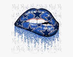 Download as svg vector, transparent png, eps or psd. Dallas Cowboys Dripping Lips Svg Hd Png Download Kindpng