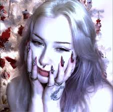 Leeanna Stark in žmonės