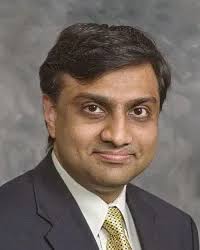 Dr. Rajiv Padmanabhan, MD