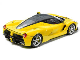 13,371 results for sport car toys. Tamiya 1 24 Laferrari Model Kit Yellow Version Plastic Model Kit 24347 Tam24347 1 24 Scale Sports Car Toy Models Kits 1 24