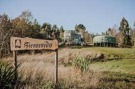 Country chile, region biobío, province arauco. Cabanas Reussland Canete Updated 2021 Prices