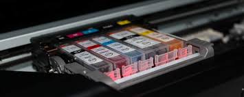 Der drucker druckt nach wie vor nicht und spuckt weiße seiten aus. Drucker Druckt Streifen Mit Diesen Tipps Losen Sie Das Problem Printer4you Com