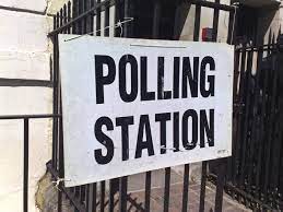If you like polling stations, you might love these ideas. Ge2015 Let S Make It Count One