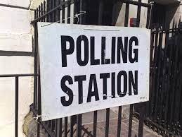 Polling precincts across the us reported long lines this election day as tens of millions of voters across the country cast their ballots for the next. Ge2015 Let S Make It Count One