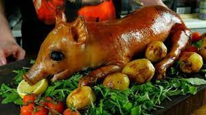 Makanan halal boleh dijelaskan dengan sesuatu bahan makanan yang suci dan baik di samping tidak melanggari. 6 Jenis Makanan Haram Dalam Agama Islam Apa Saja