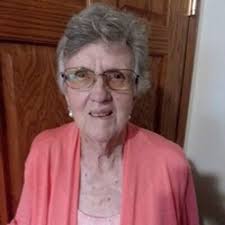 Shirley Saner Obituary August 9, 2023
