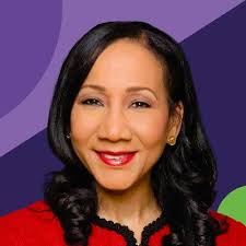 Jacqui Collins (@JacquiFor)