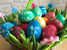 Am ostersonntag kommt der osterhase zu den kindern. Wir Wunschen Frohe Ostern Marco Wille Photographie