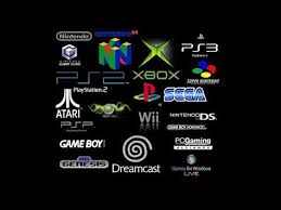 Retro Video Games On Kodi Youtube Retro Video Games History Of Video Games Video Game Console