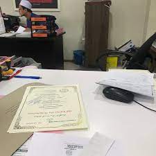 Tingkat bawah, bangunan pejabat agama islam daerah 25000 jalan masjid, kuantan. Pejabat Agama Islam Daerah Kuantan 4 Tips