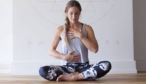 Sit in a comfortable position. 5 Types For Pranayama Yoga To Improve Breathing Lifeberrys Com