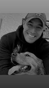 John Ambriz's Instagram, Twitter & Facebook